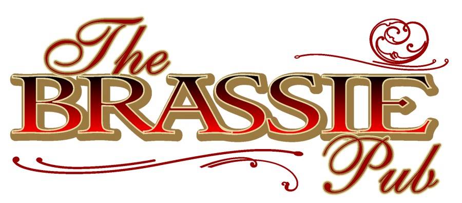 Brassie Logo x1200 Transparent